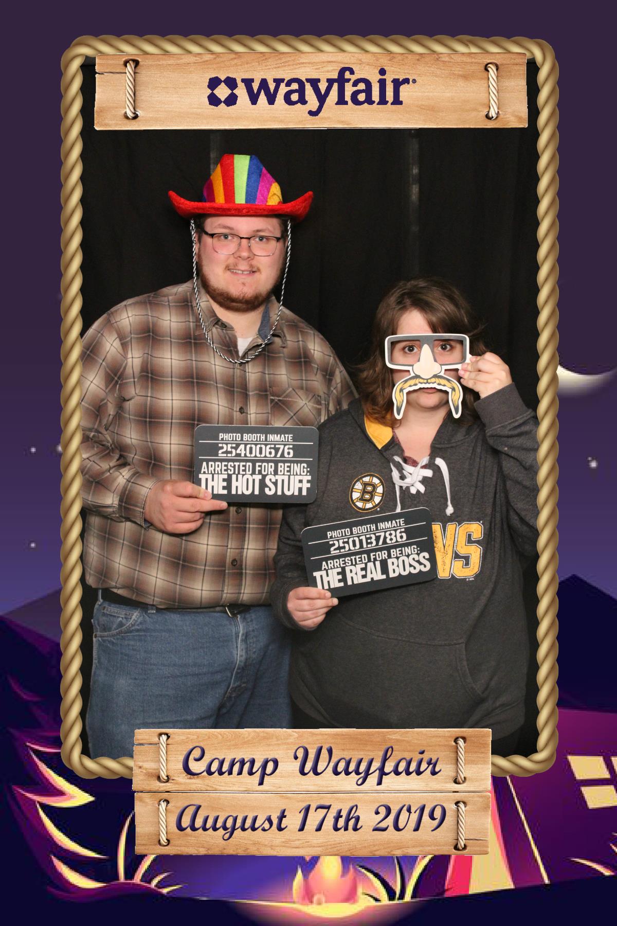 Wayfair Annual Summer Party | View more photos from the event at gallery.mainemagicmirror.com/u/MaineMagicMirror/Wayfair-Annual-Summer-Party